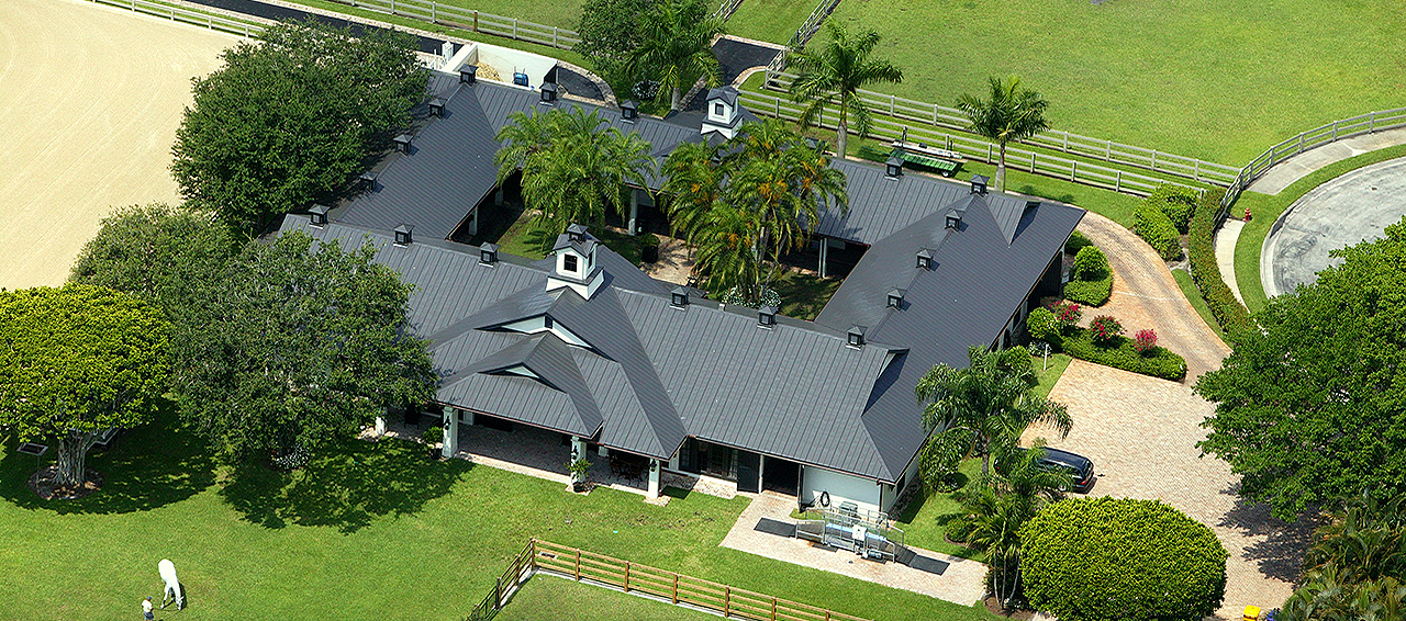 Equestrian Facilities