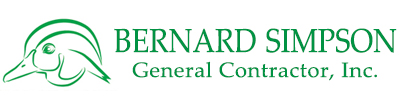 Bernard Simpson GC, Inc.